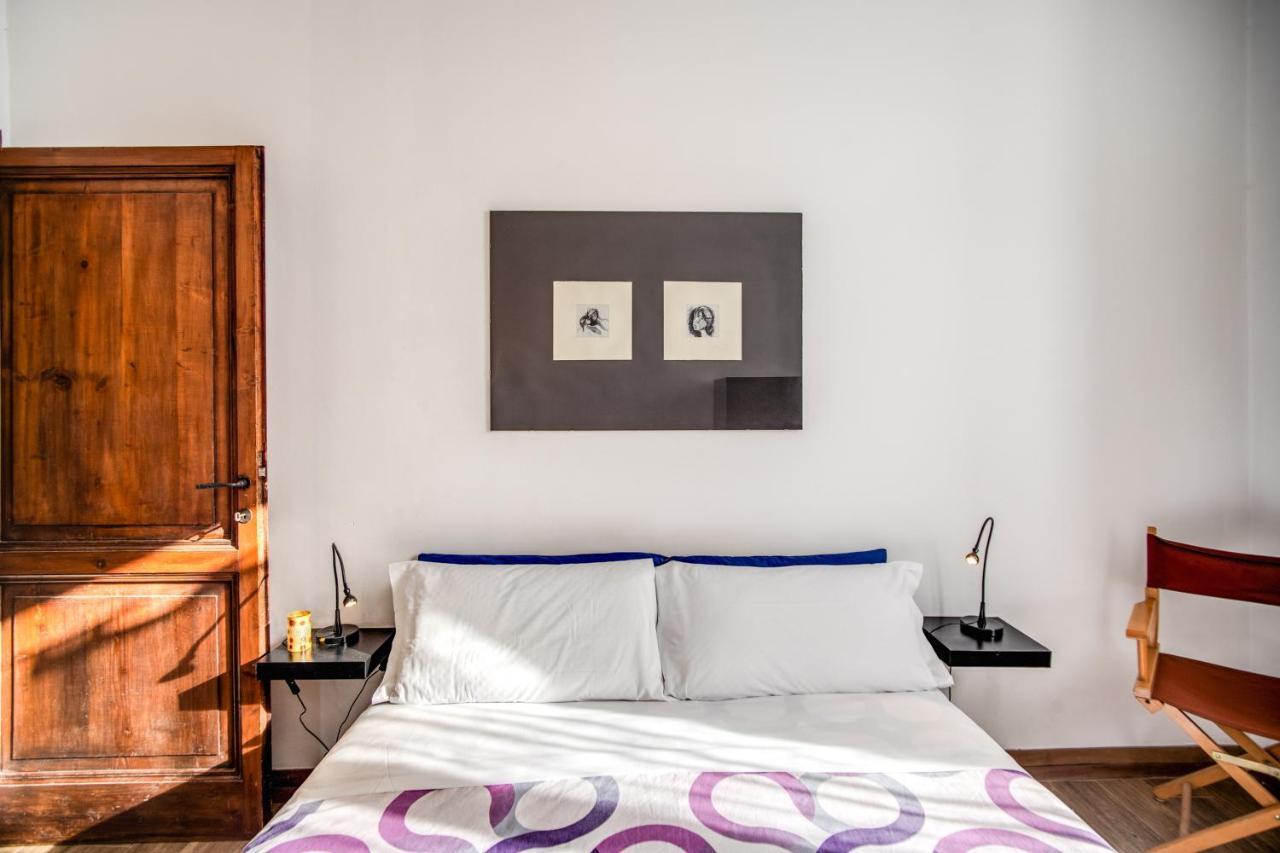 罗马Quiet Flat Near Circo Massimo, Fao & Caracalla公寓 外观 照片