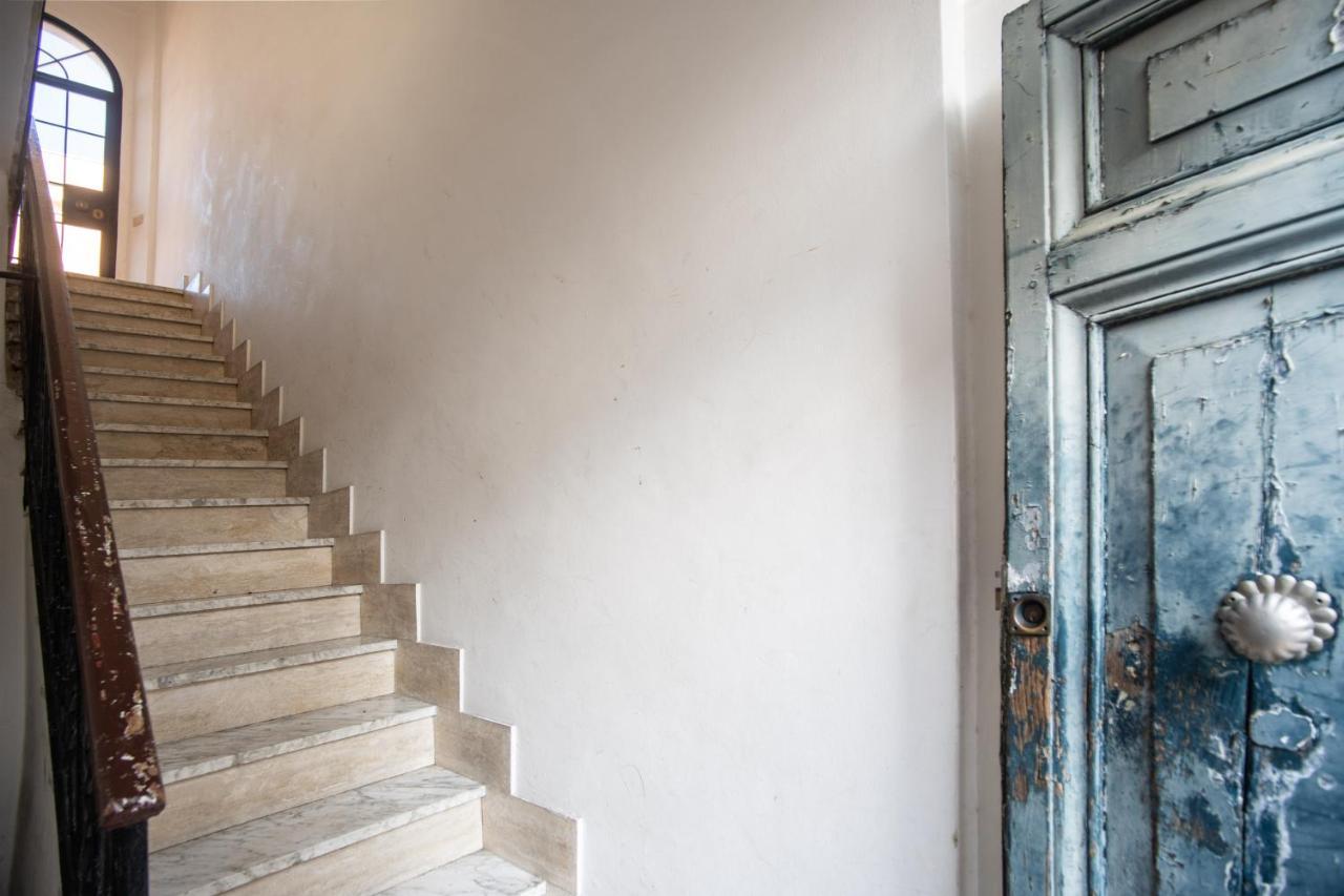 罗马Quiet Flat Near Circo Massimo, Fao & Caracalla公寓 外观 照片